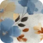 Blue Flowers
